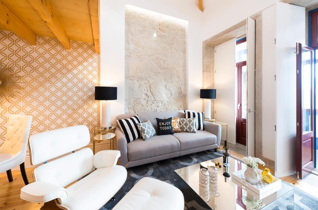 Apartment Golden Porto