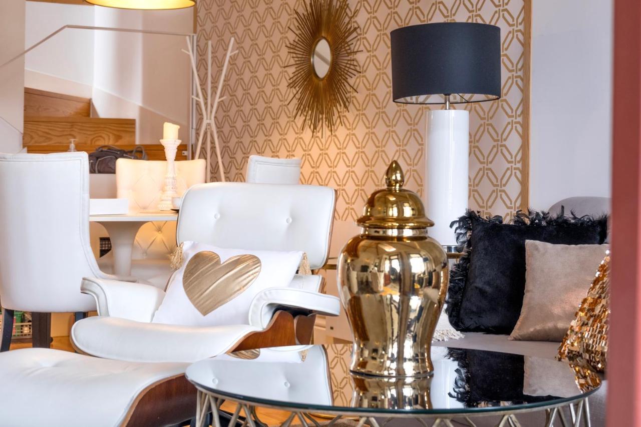 Apartment Golden Porto
