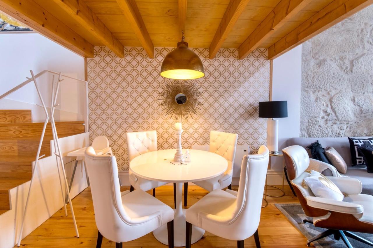 Golden Appartement