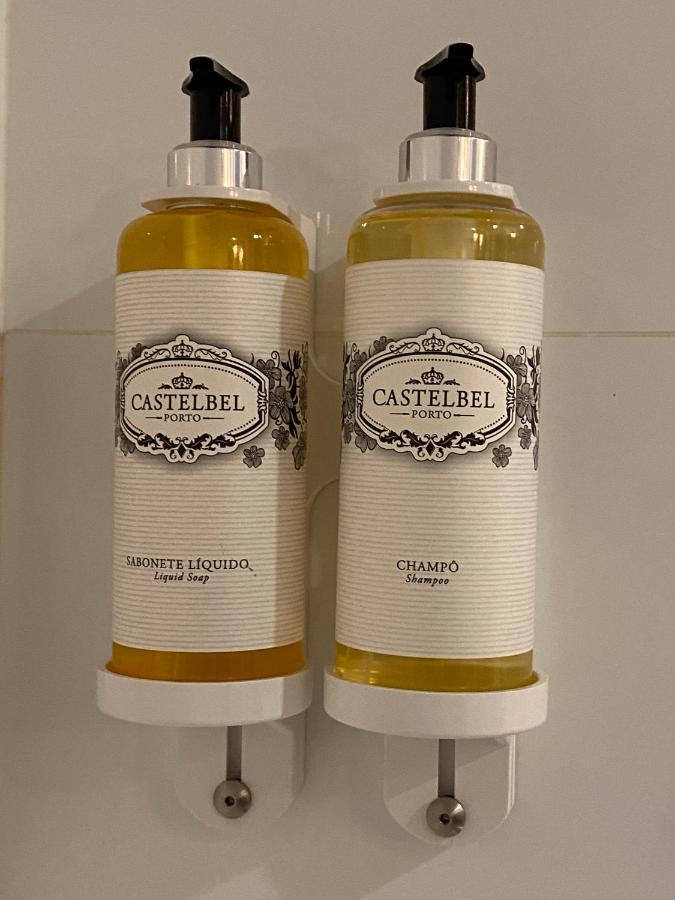 Golden Porto