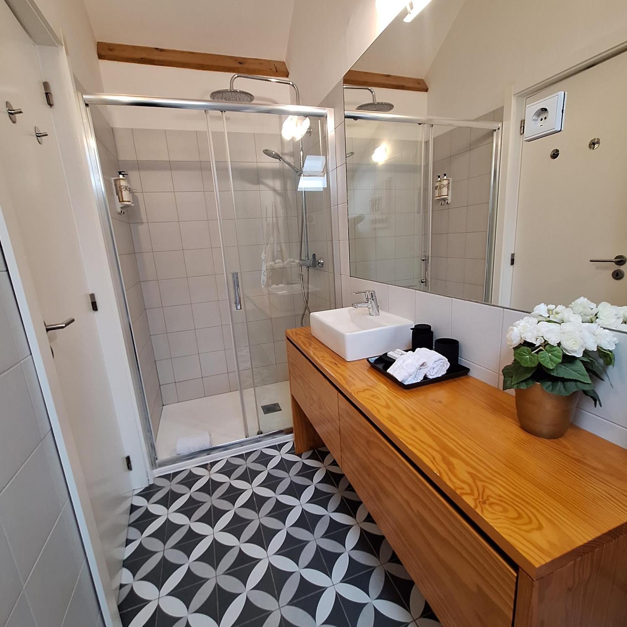 Apartment Golden Porto