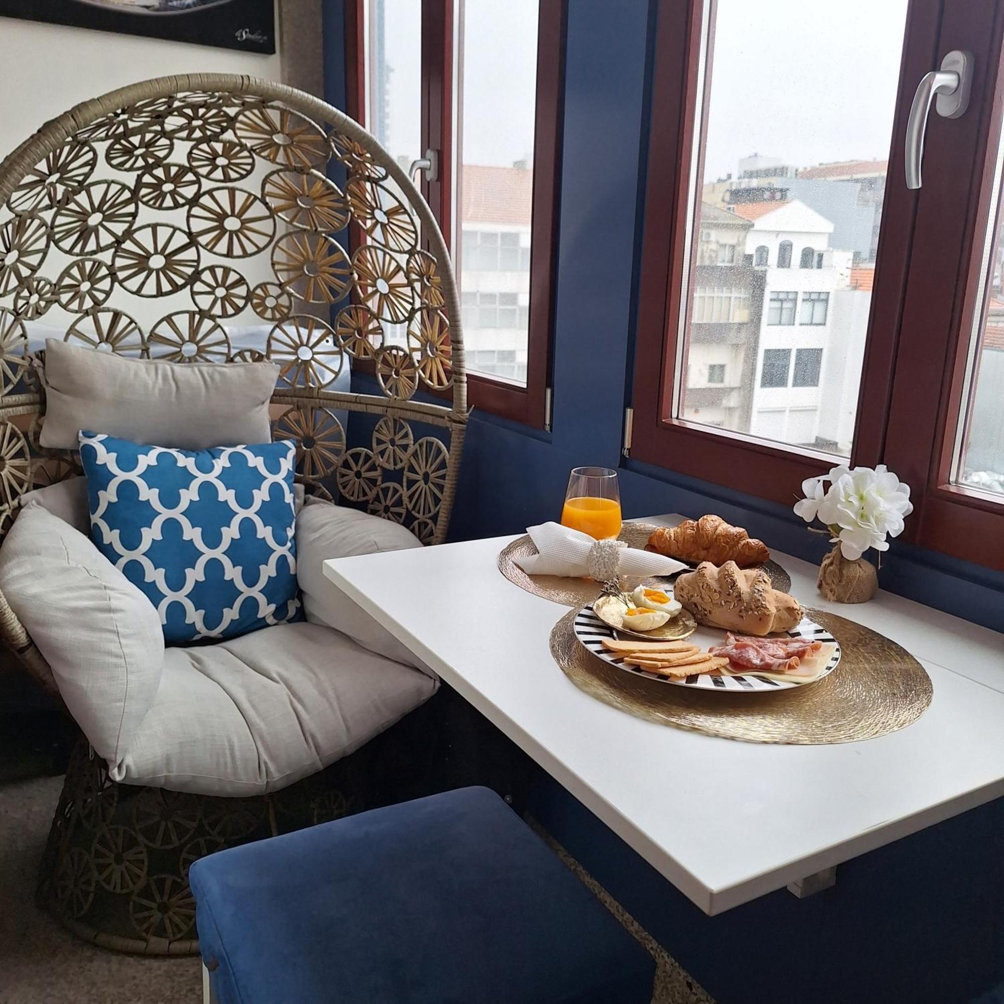 Apartment Golden Porto