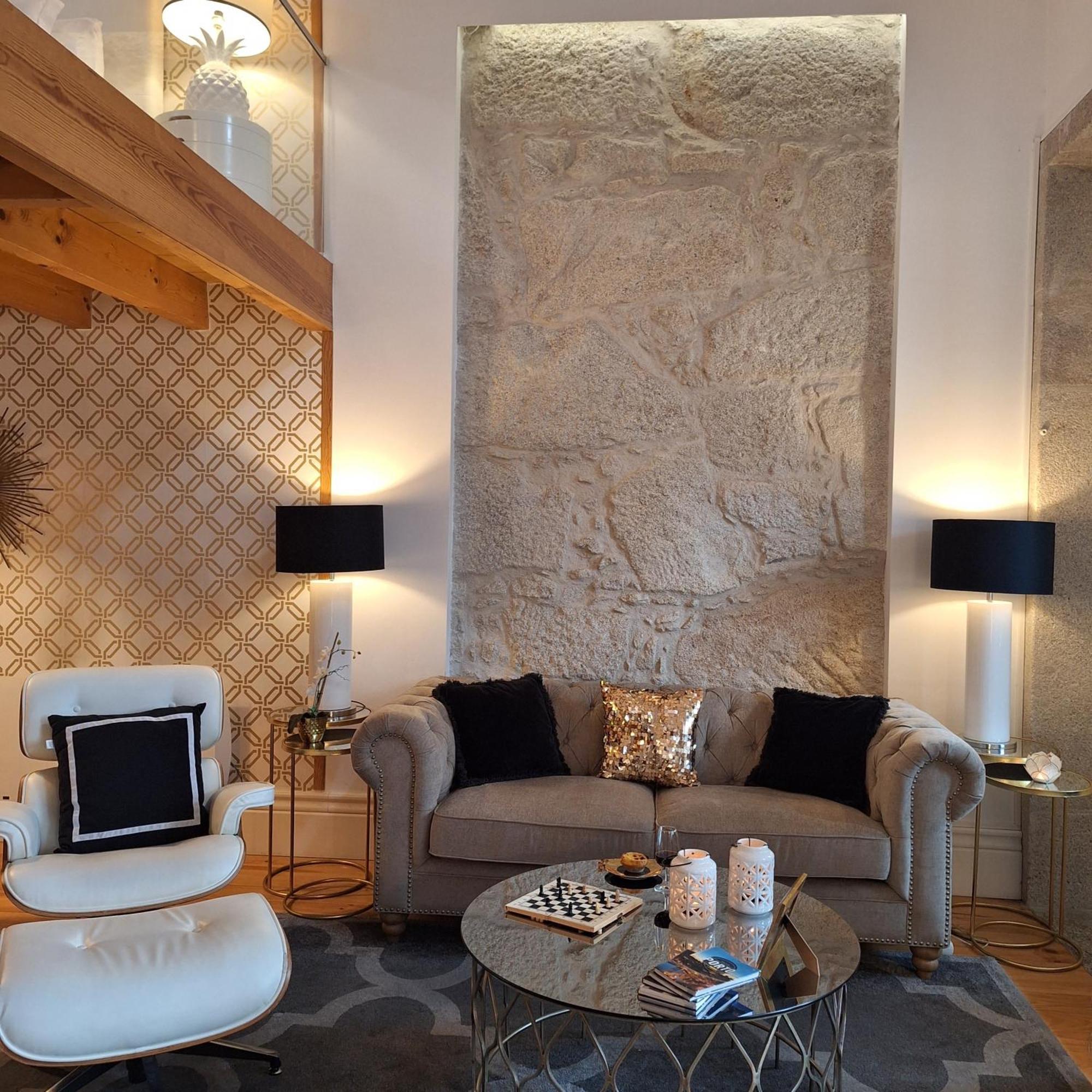 Apartment Golden Porto