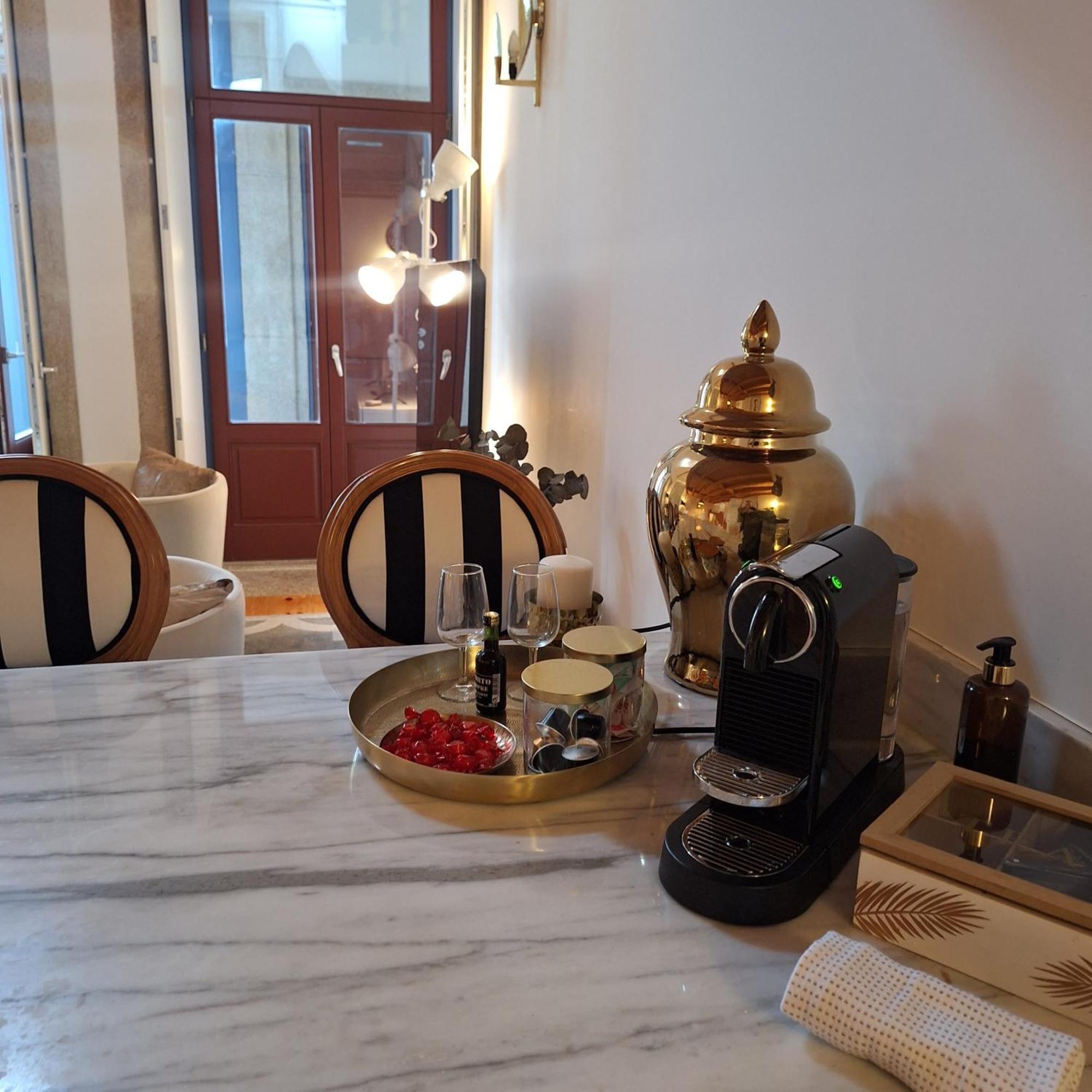 Apartment Golden *