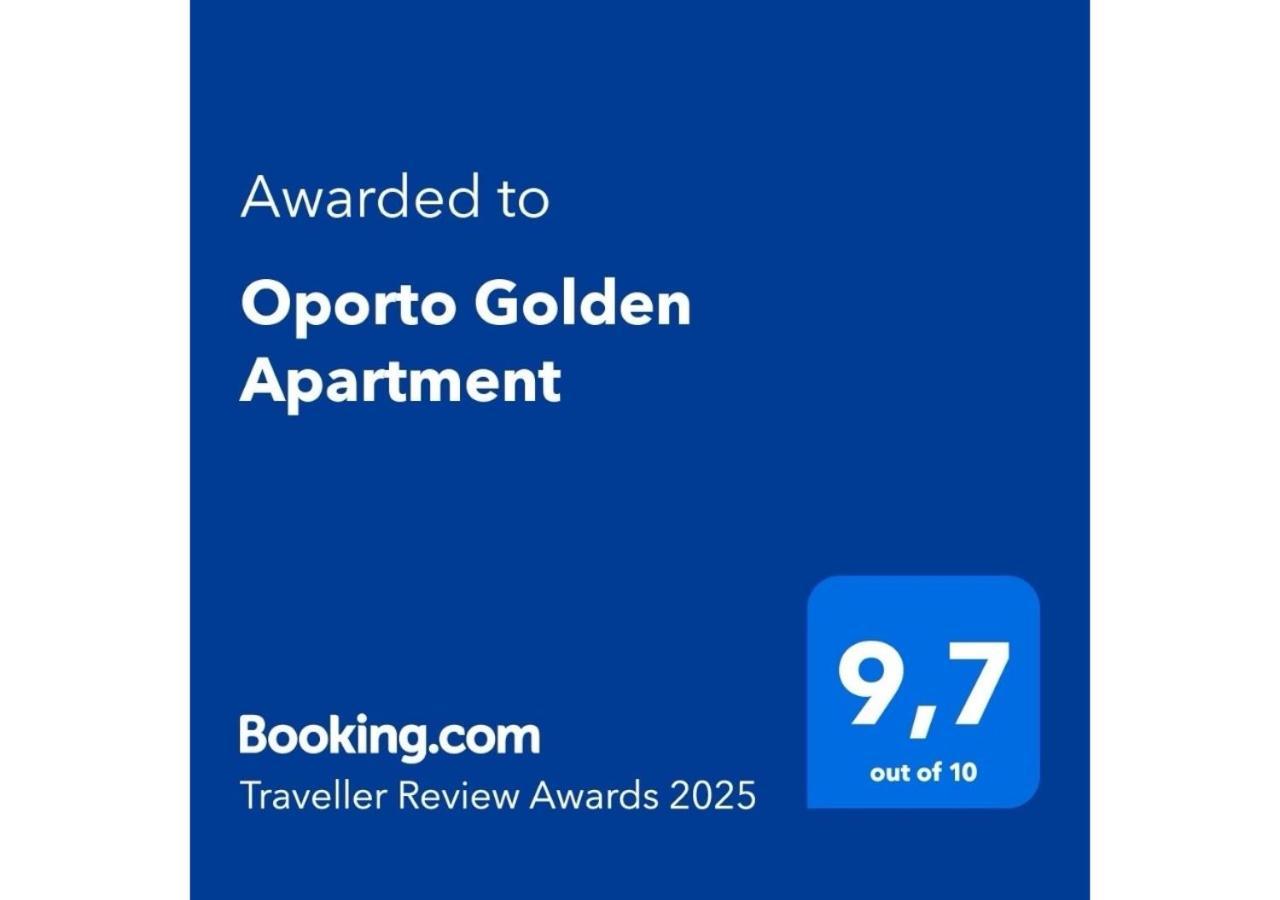 Golden Apartment *