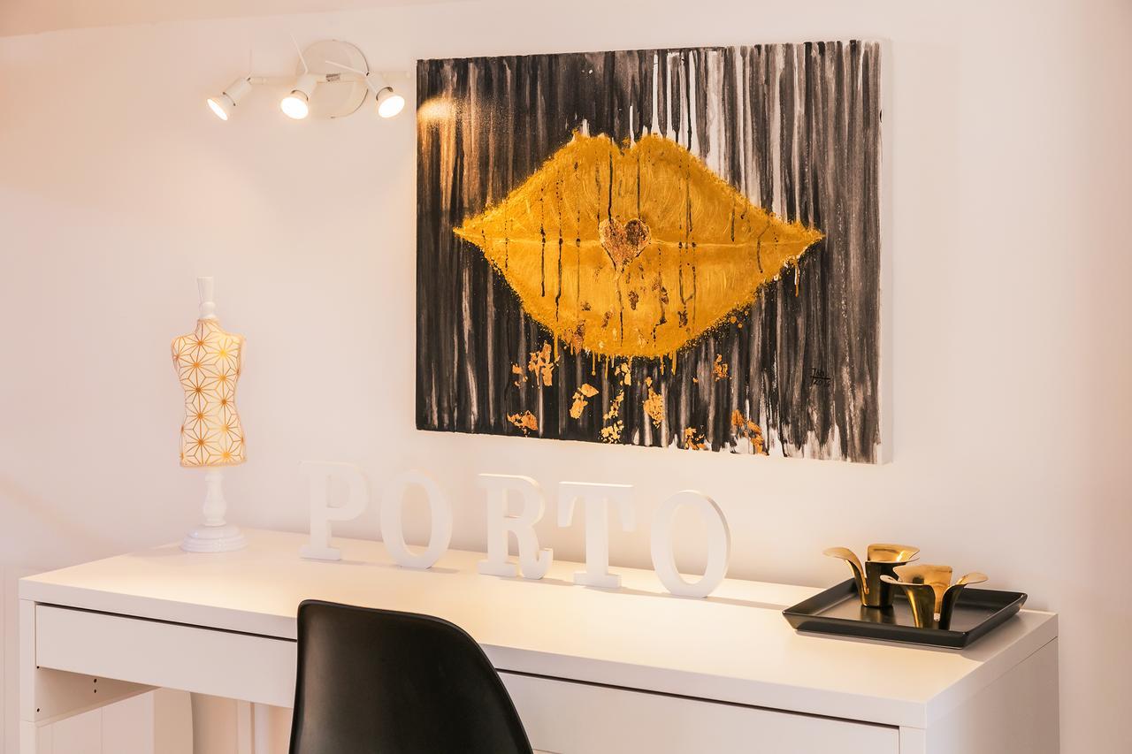 Apartment Golden *
