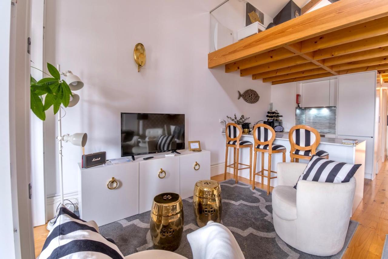 Appartamento Golden Oporto